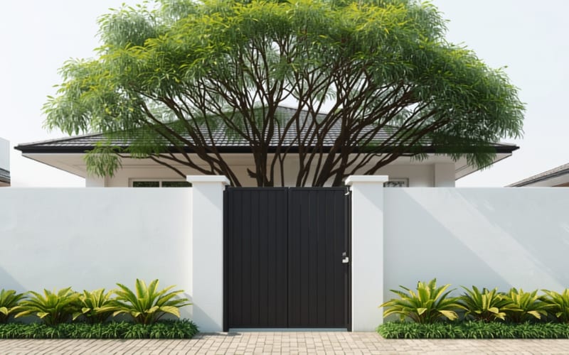 Home 05 — Courtyard Living